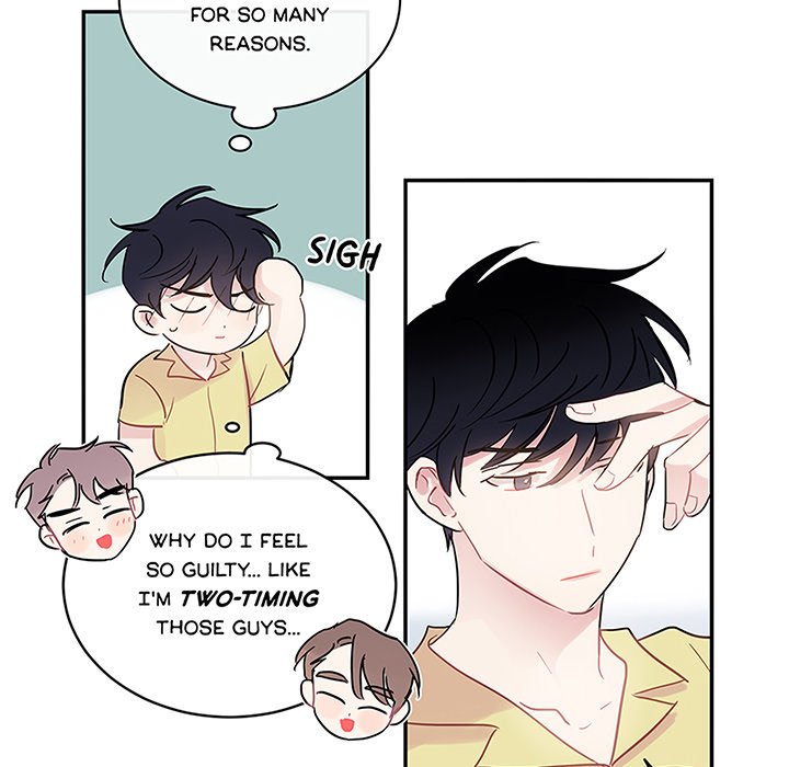 Wistful Summer - episode 30 - 43
