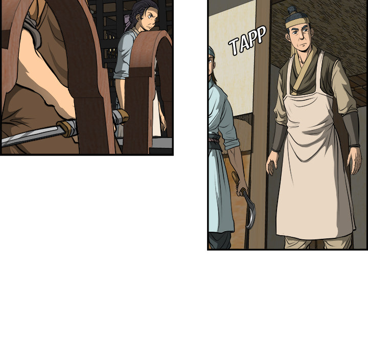 Das Schwert des Donners - episode 2 - 6