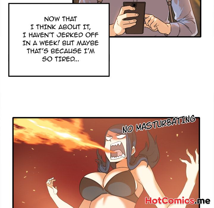 Excuse me, This is my Room - UNCENSORED - episode 3 - 56