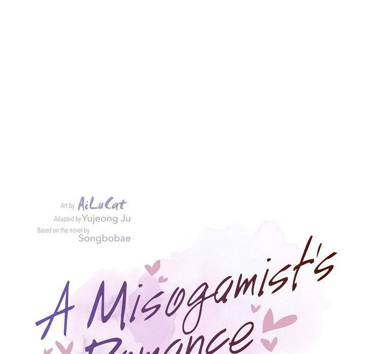 A Misogamist's Romance - episode 9 - 22