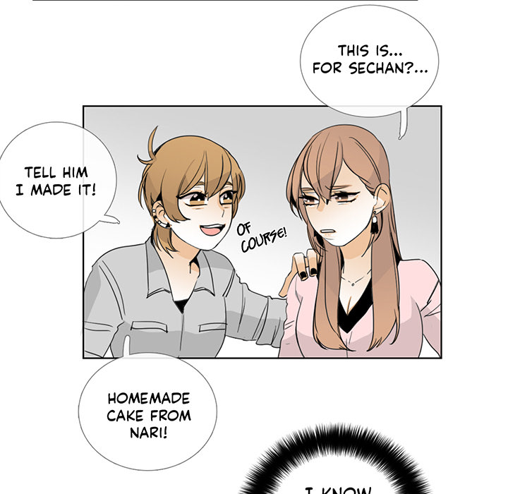Talk to Me - episode 13 - 20