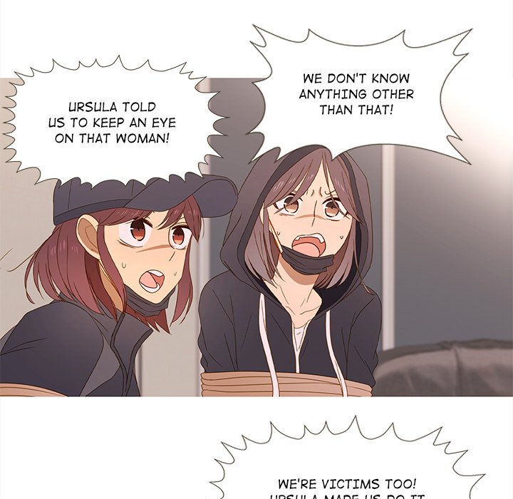 My Life as a Half-Magi - episode 47 - 58