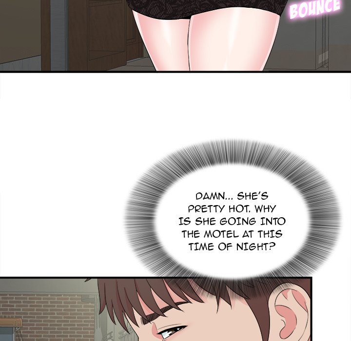 The Secret Friend - episode 65 - 97