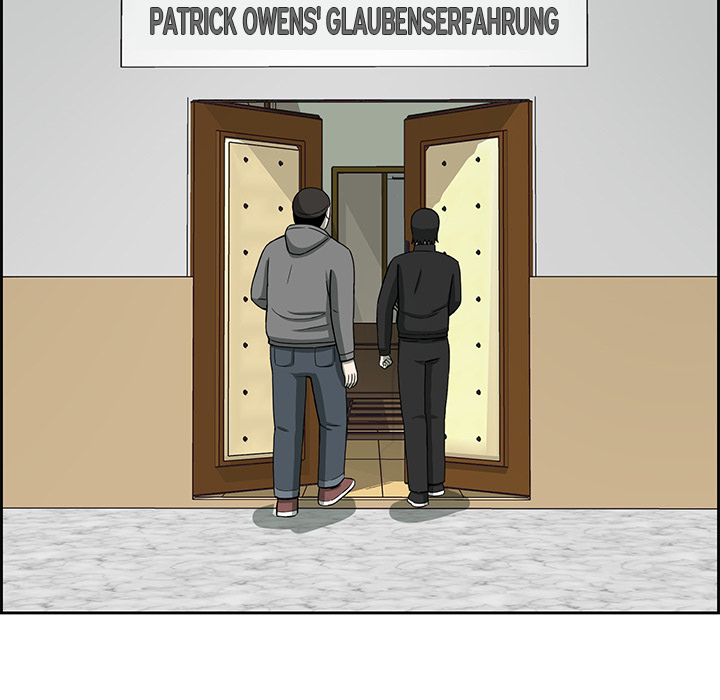 Eingesperrt auf Stockwerk 5 1/2 - episode 6 - 192