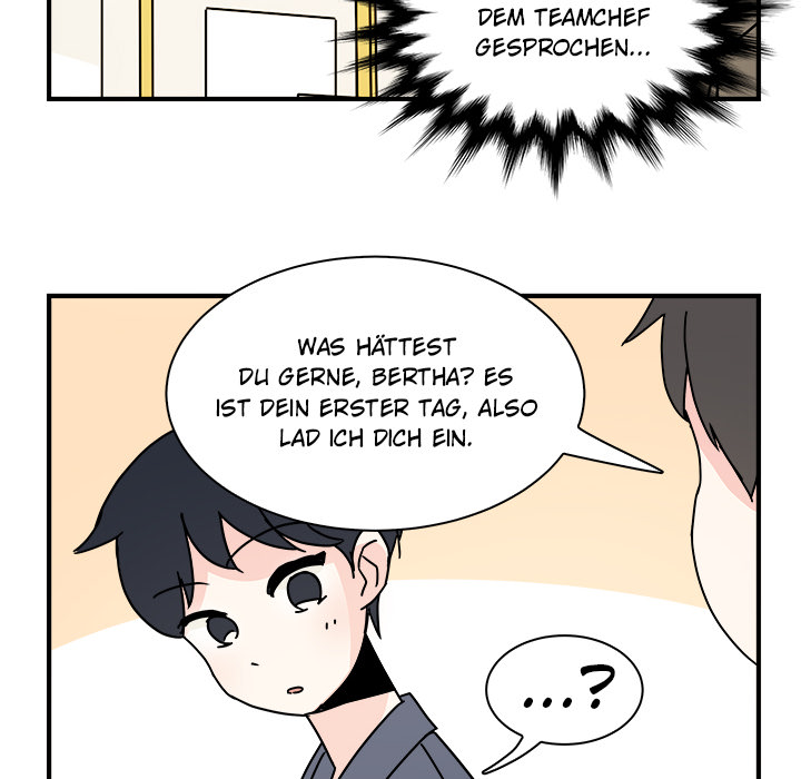 Bürodilemma - episode 23 - 56