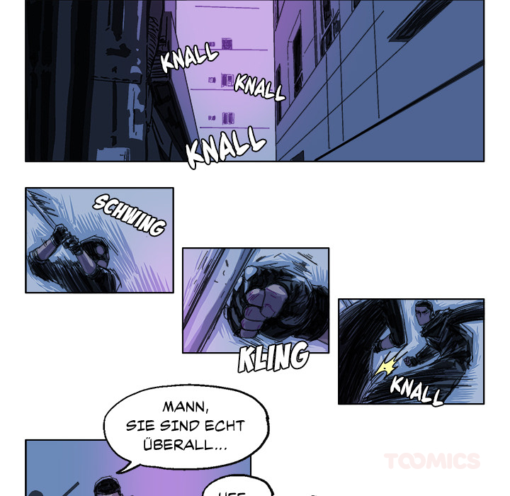 Codename Geist - episode 27 - 16