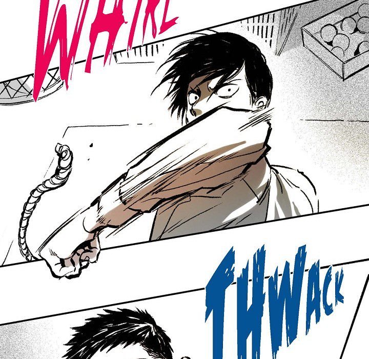 The Warehouse [Mature] - episode 2 - 37