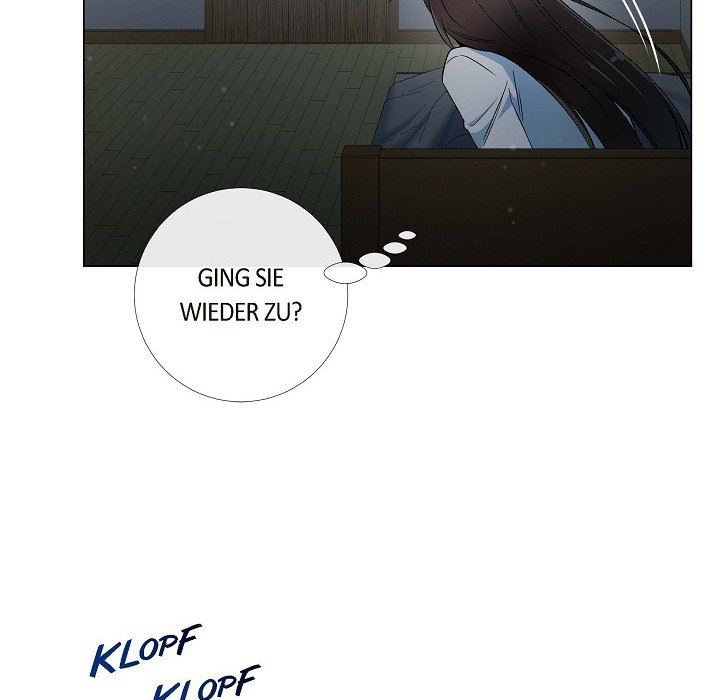 Die Magd und der Vampir - episode 20 - 24