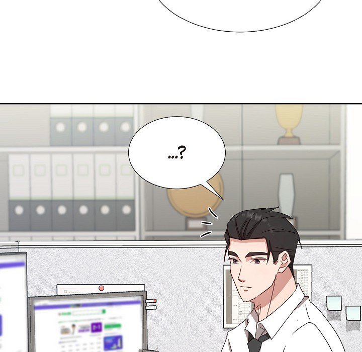Fragrant Office Life - episode 15 - 76