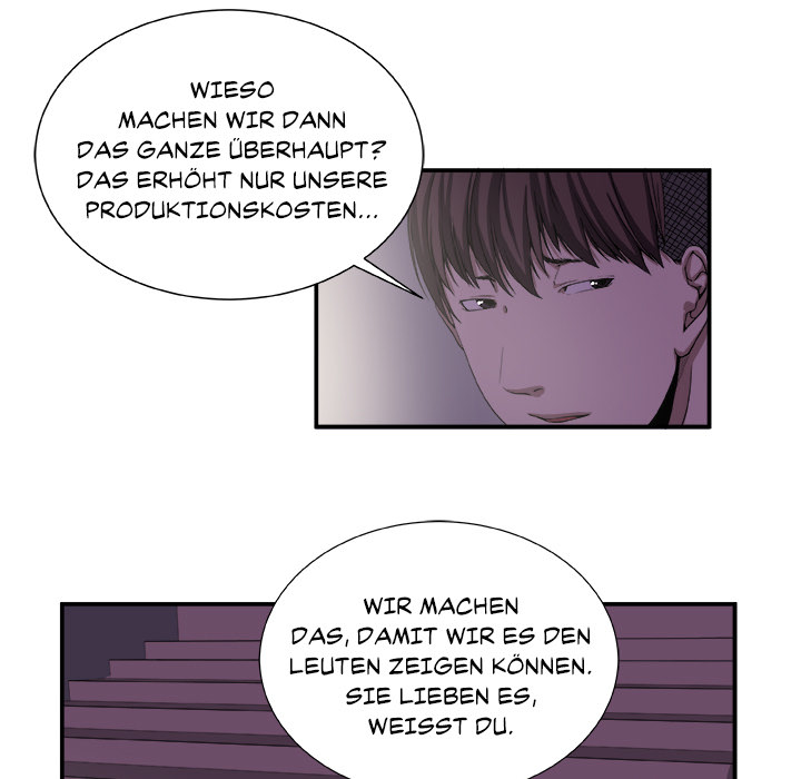 Unter der Maske - episode 2 - 12