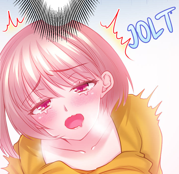 Diet For Sex! - episode 11 - 131