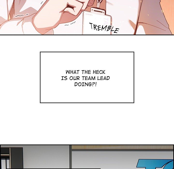 Troublesome Employee Warning - episode Prologue - 11