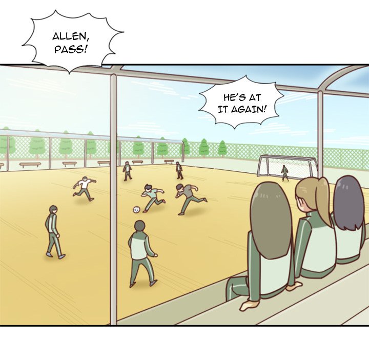 Hidden From The Light - episode 22 - 90