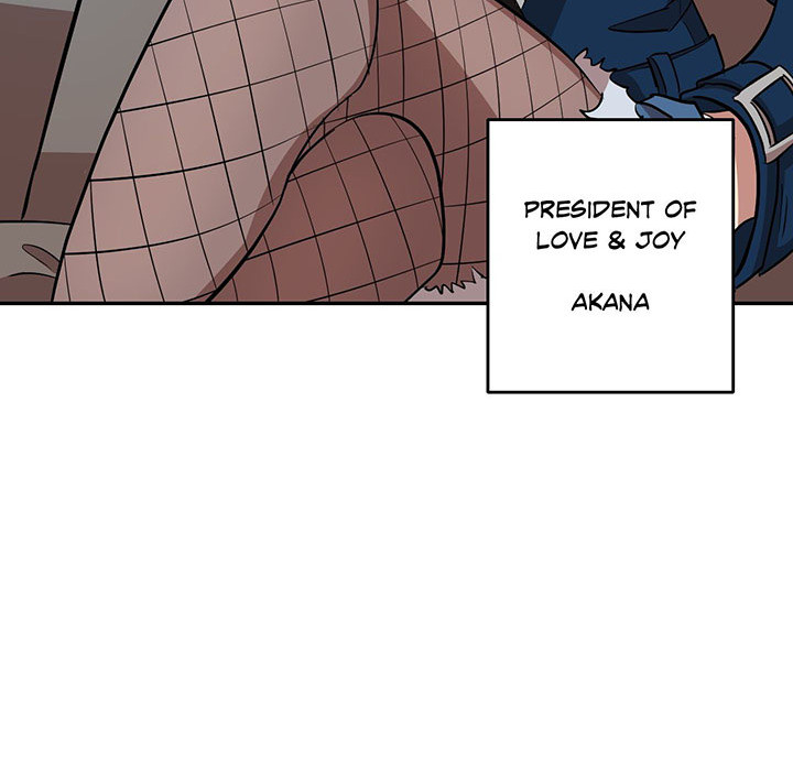 Love, Lust, & Joy - episode 1 - 19