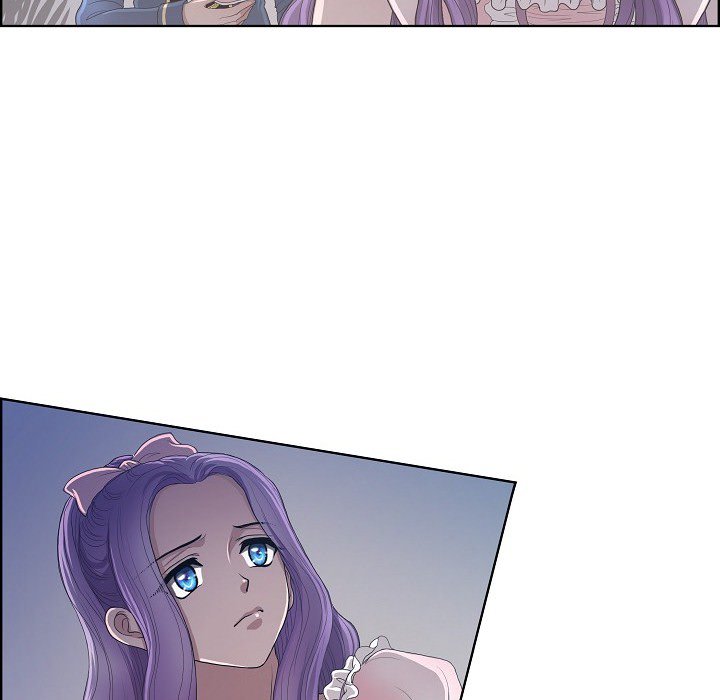 On the Emperor's Lap - episode 15 - 16