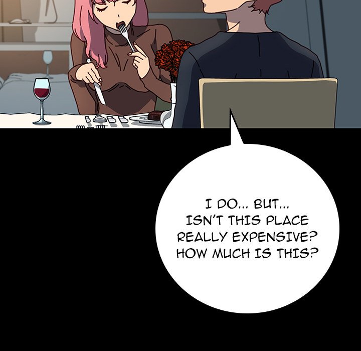 The Perfect Roommates - episode 30 - 55