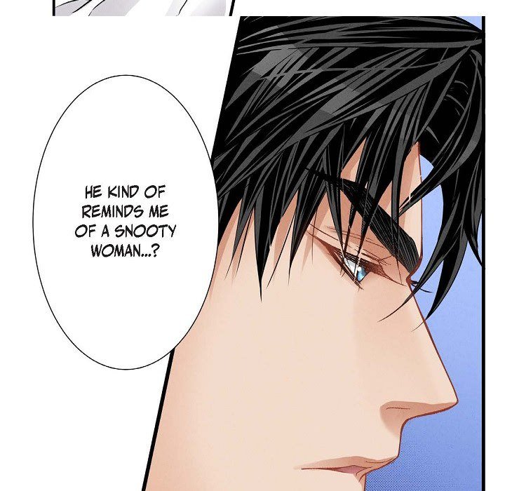 Work, Fight and Love - Webtoon Edition - episode 16 - 58