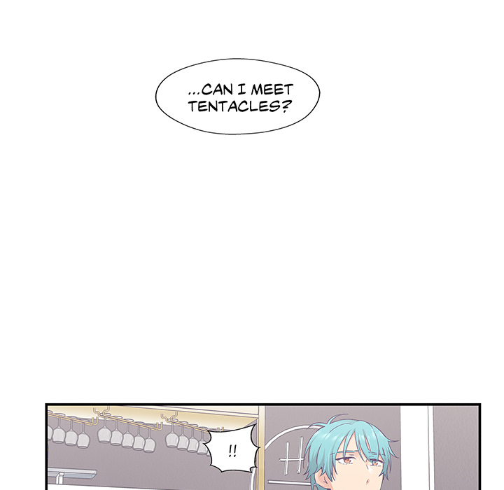 My Special Squishy Someone - episode 28 - 42