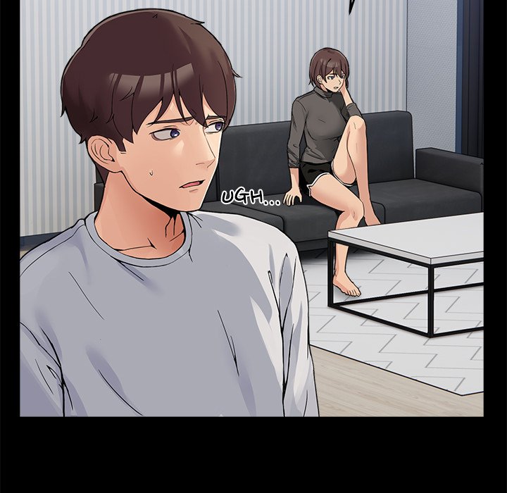 No Men Allowed - episode 1 - 9