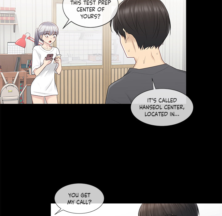 Touch to Unlock - episode 18 - 49
