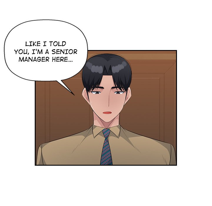 Office Desires - episode 21 - 89