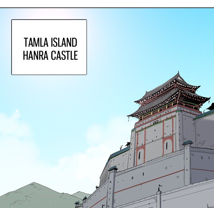 The Fang of Yeongno - episode 15 - 134