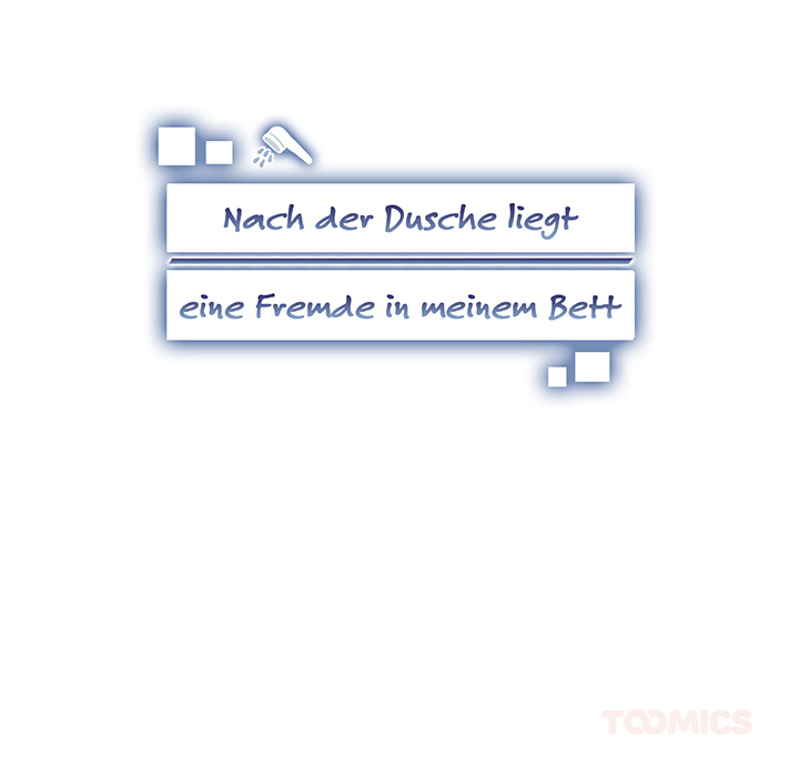Nach der Dusche liegt eine Fremde in meinem Bett - episode 16 - 17