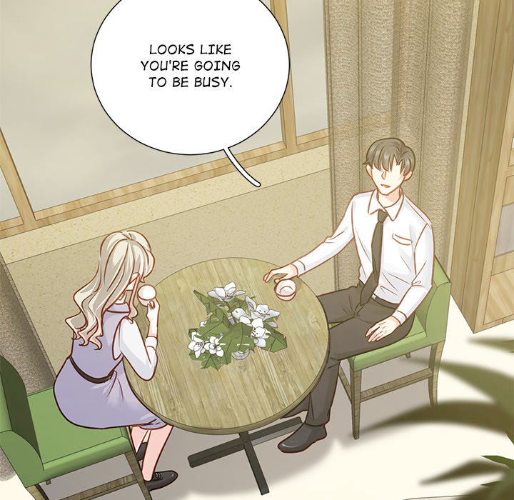 A Young Case of Hearts - episode 36 - 35