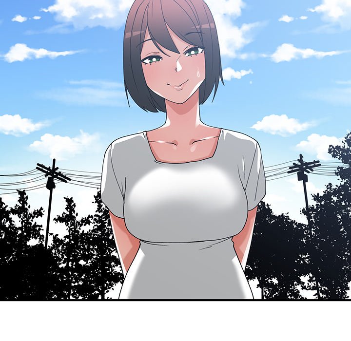 Childhood Friends - episode 11 - 38