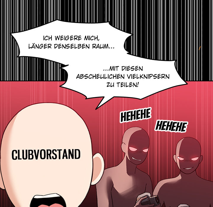 Überleben in einem Comic - episode 13 - 59