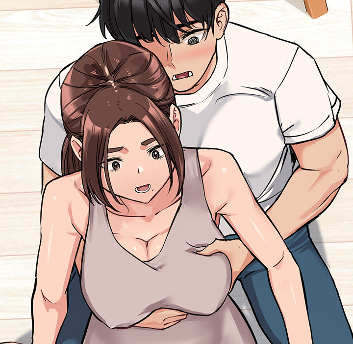 Don't Tell Mom - episode 7 - 5
