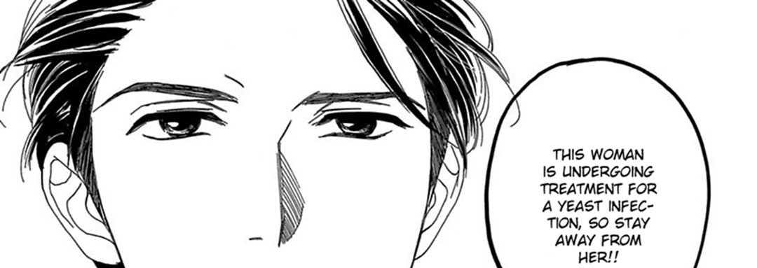 Just Listen to What I Say - The Things I Want A Sadistic Doctor to Do to Me - episode 8 - 52