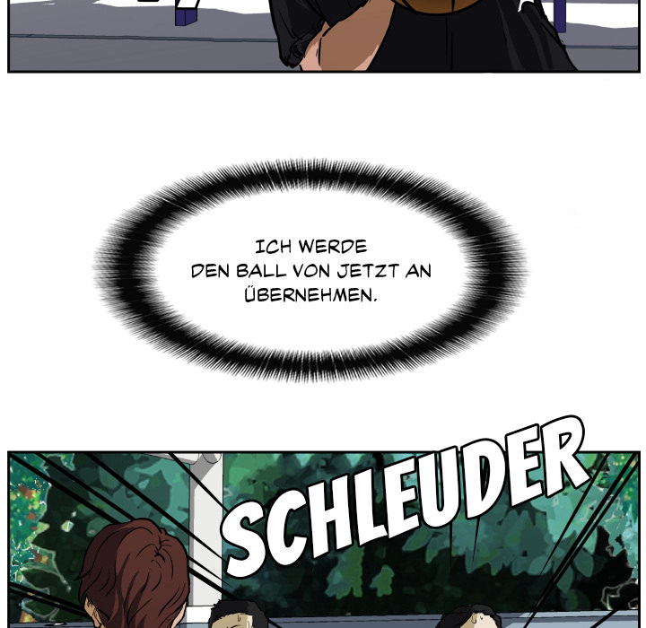 Tweener - episode 71 - 74