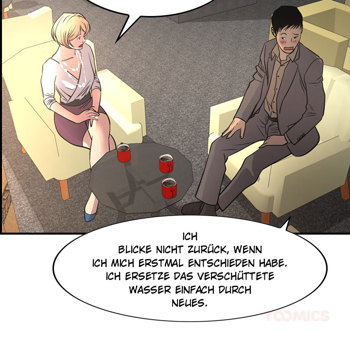 Der Manager - episode 52 - 122