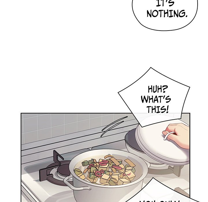 Master, Do You Need A Hand? - episode 14 - 11