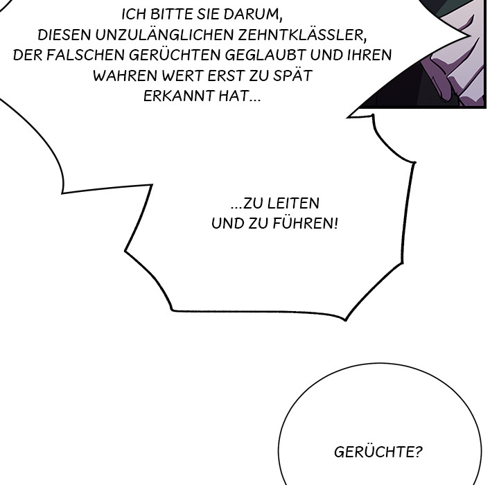Meine Schulzeit mit Rang F - episode 46 - 115
