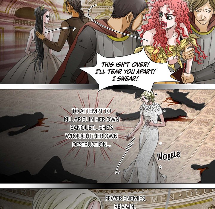 The Emperor's Woman - episode 60 - 14