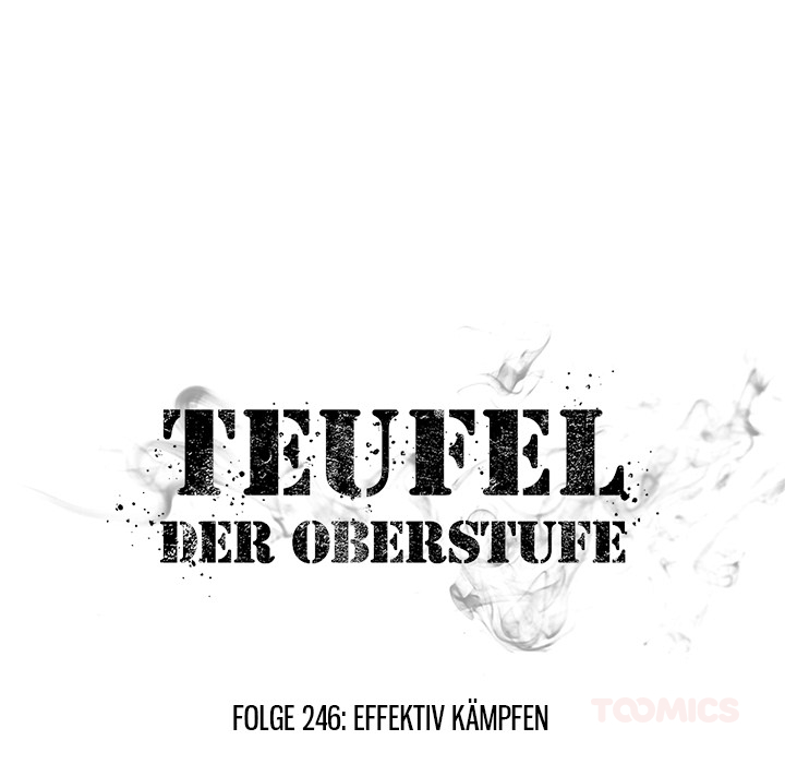 Teufel der Oberstufe - episode 246 - 13