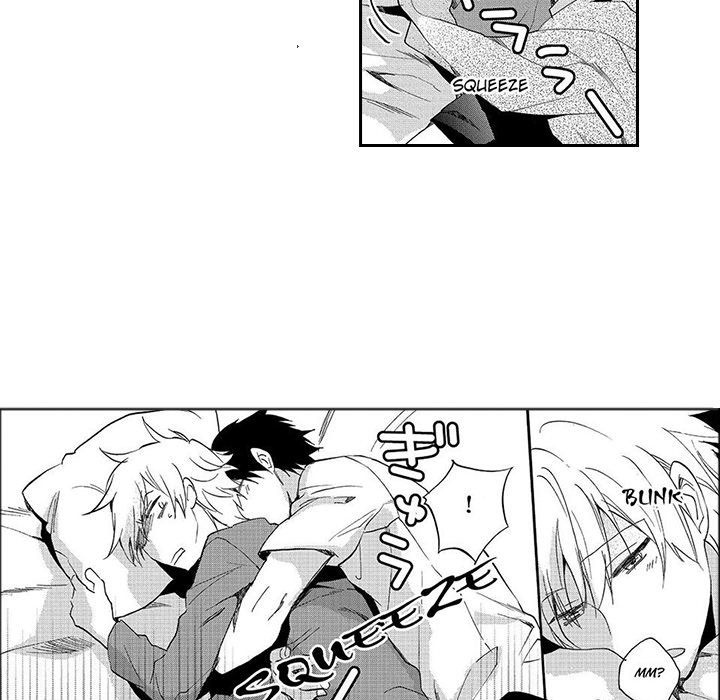 Possessed By A Ghost - episode 3 - 5