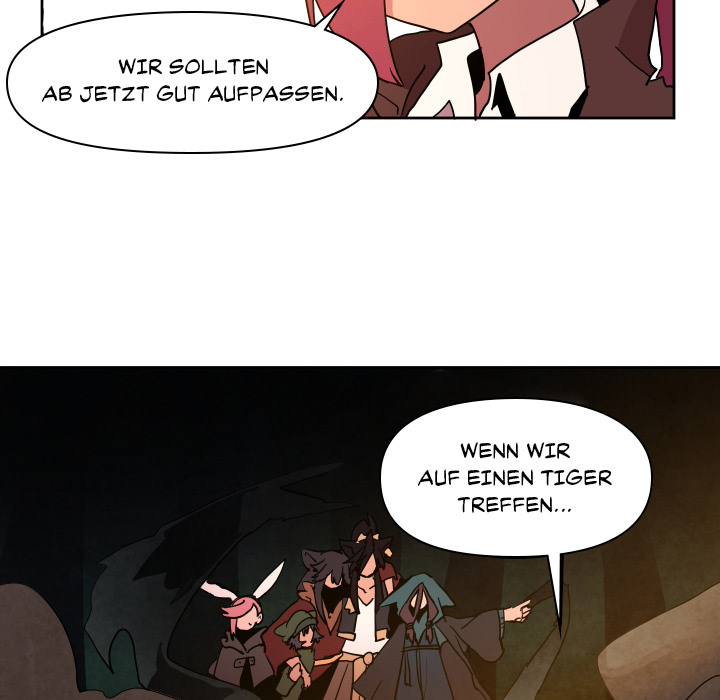 Die Dämonenkaiserin - episode 53 - 30