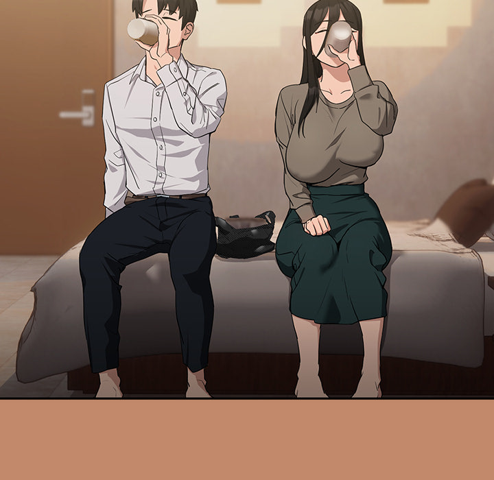 Dating After Work - UNCENSORED - episode 13 - 11