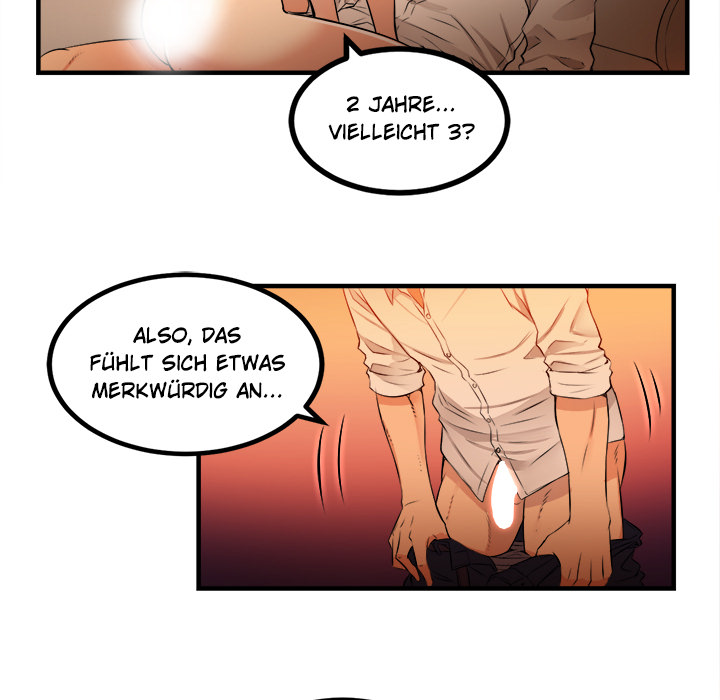 Yuris Nebenjob - episode 7 - 16