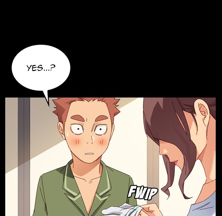 The Perfect Roommates - episode 4 - 114