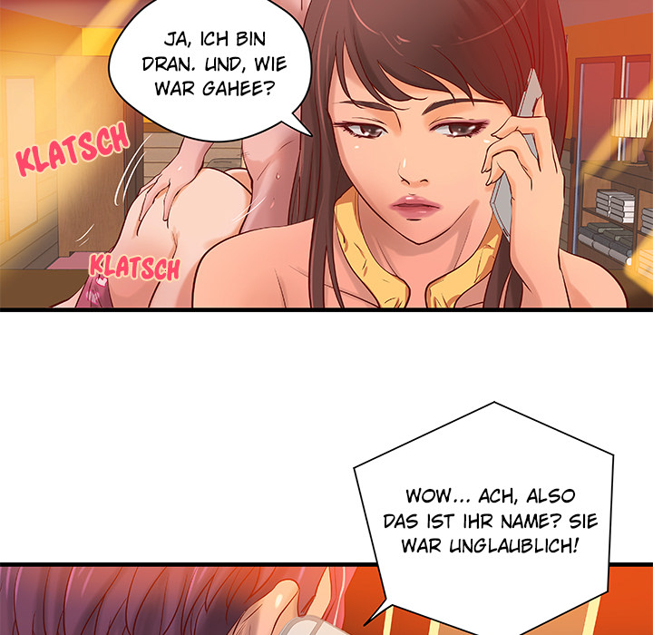 Mein Neuer Job - episode 14 - 21