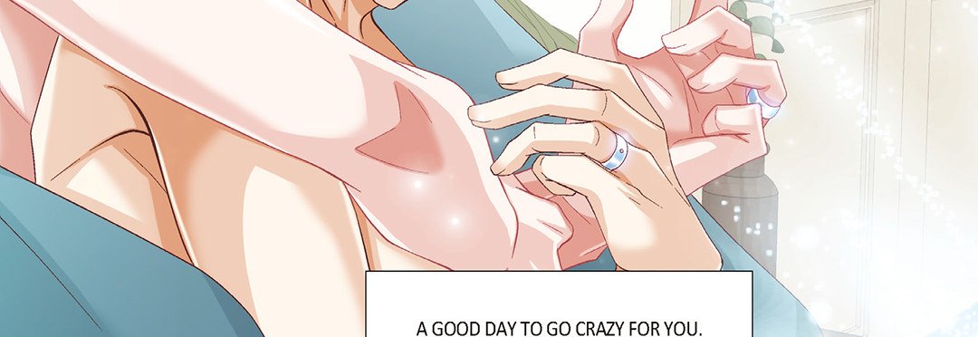A Good Day to Go Crazy - episode 56 - 90
