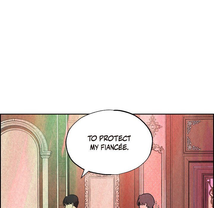 The Villainess Behind the Mask - episode 28 - 12