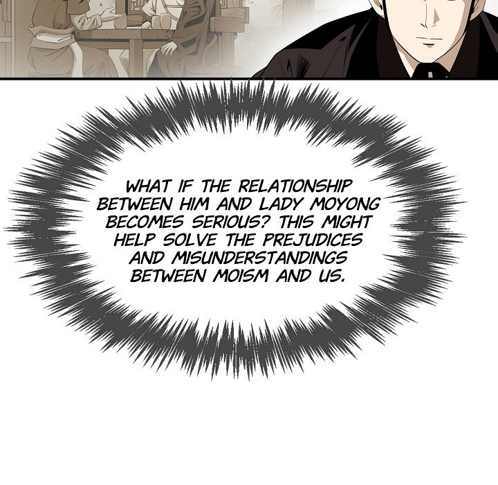 Magician's Murim Adventures - episode 59 - 80