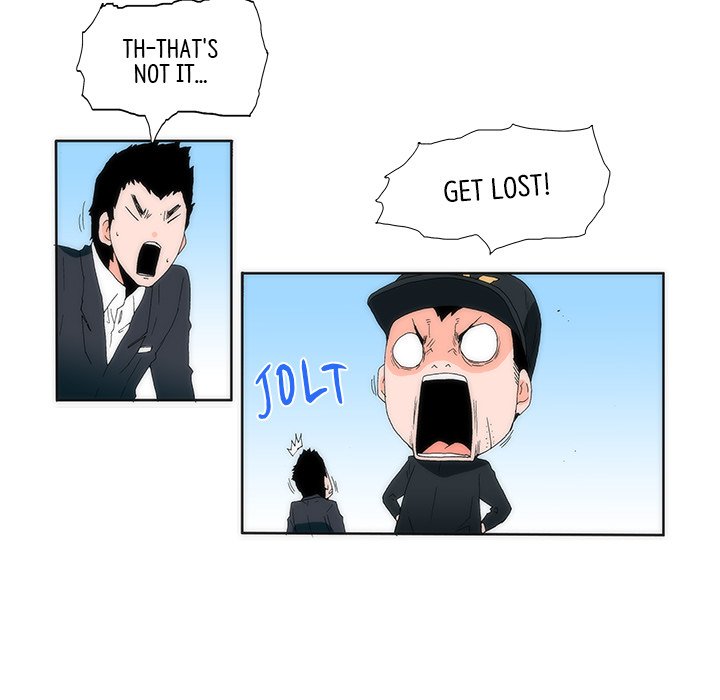 Can't See Can't Hear But Love - episode 12 - 29