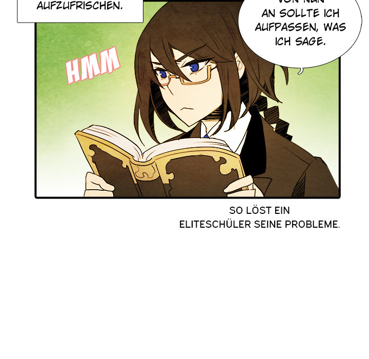Ardors Königreich - episode 5 - 23