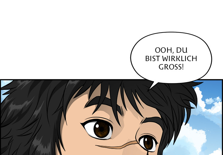 Das Schwert des Donners - episode 4 - 0